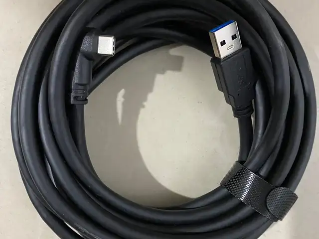 USB3.2 5метр кабель для Oculus Link Oculus Quest, Душанбе