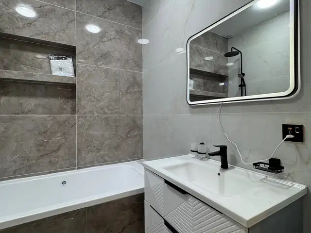 3-комн. квартира, 6 этаж, 104 м², Ватан магазин Евар , Худжанд - 13