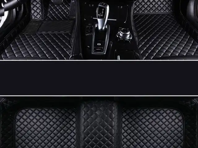 Полики для Aion S, S Plus, Y, Y Plus, Душанбе