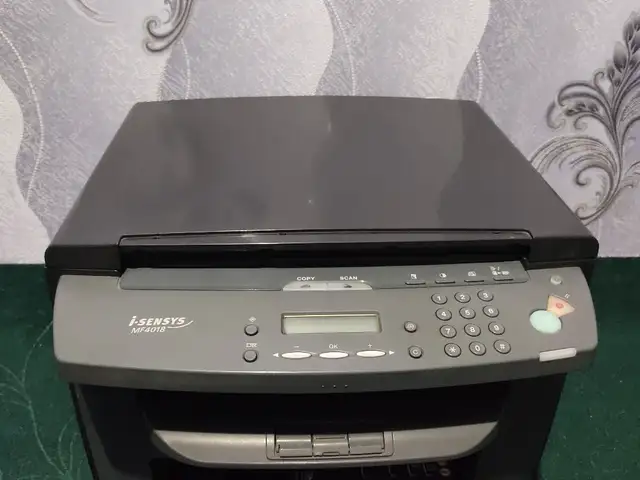 Принтер Pro 4010, Худжанд