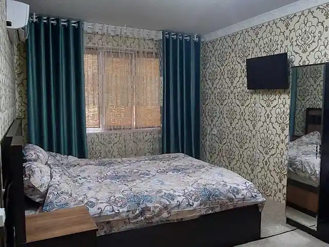 2-комн. квартира, 1 этаж, 100 м², Панчшанбе, Худжанд