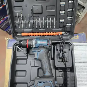 Шруповëрт Bosch, Душанбе