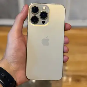Apple iPhone 13 Pro, 128 gb, Gold, Душанбе