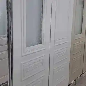 Дверь, Душанбе