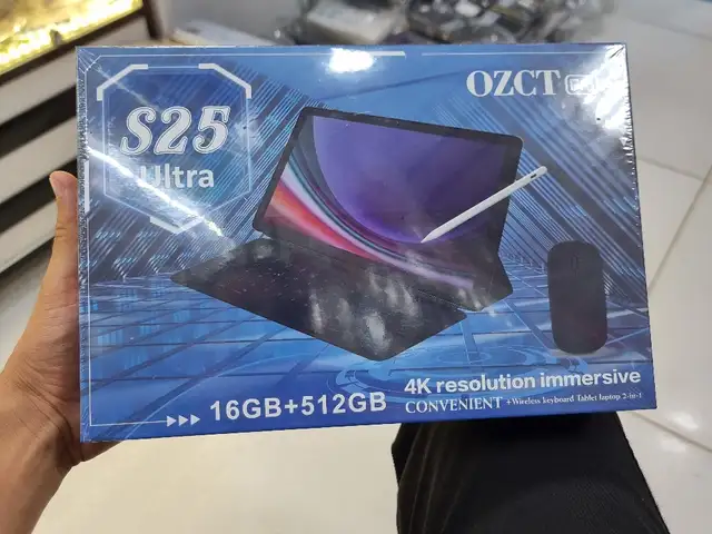 Планшет S25 Ultra, Душанбе