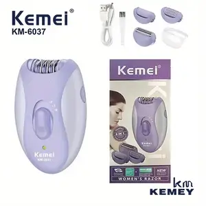Эпилятор KeMei KM-6037, Душанбе