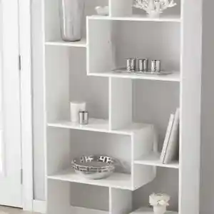 Стеллаж, Душанбе