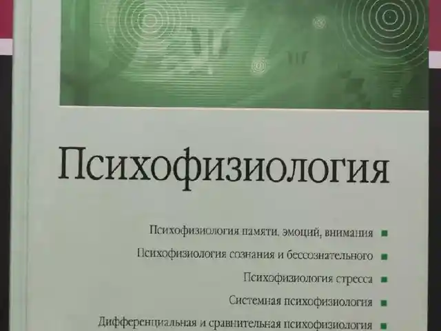 Кинга психофизиология, Душанбе