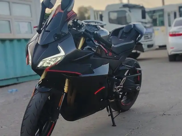 Мотоцикл SF moto 450sr, Душанбе