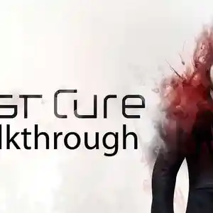 Игра Past cure для PS-4 / 6.72 / 9.00 / 11.00 / 11.52 / 13.00 /, Душанбе