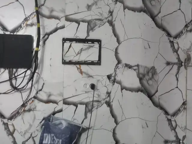 Услуги по отделке, Душанбе