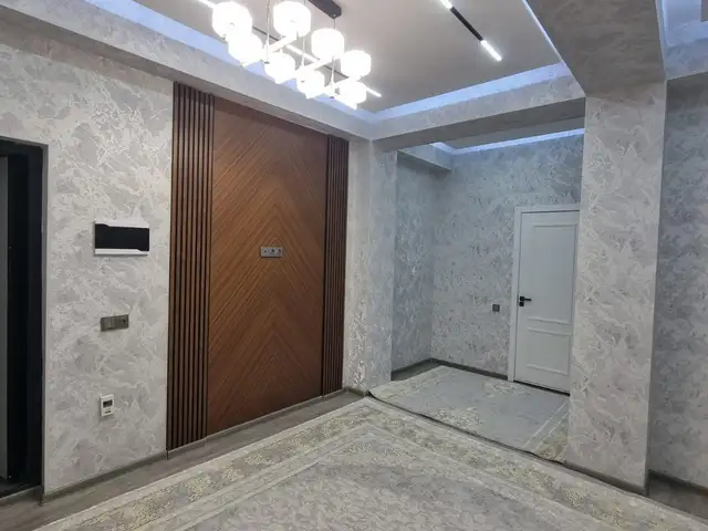 2-комн. квартира, 3 этаж, 68 м², 31мк, Хуҷанд