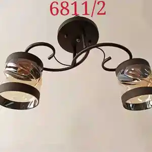 Люстра, Душанбе