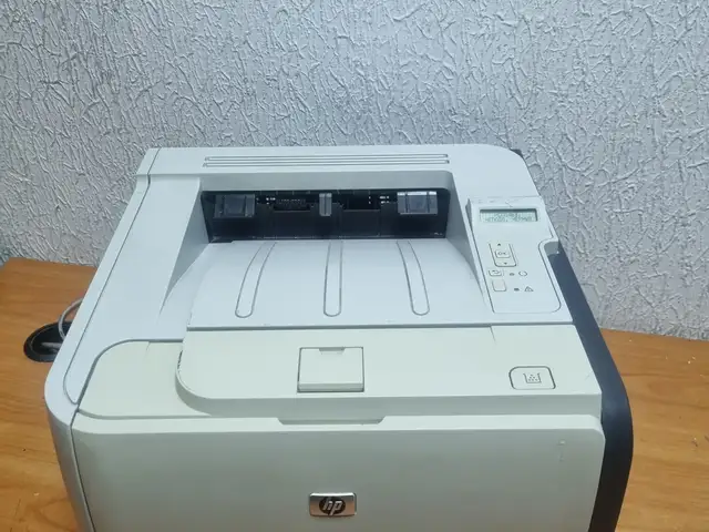 Принтер HP LJ 2055d Duplex, Хуҷанд