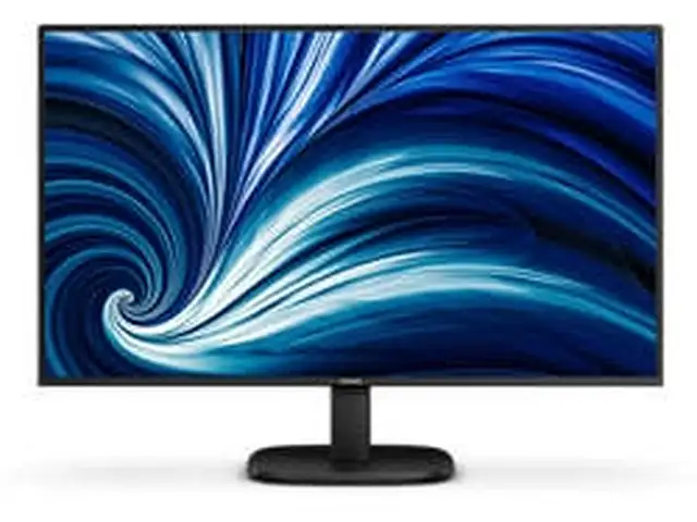 Игровой монитор Philips 27 Full HD 1920x1080 100Hz, Душанбе