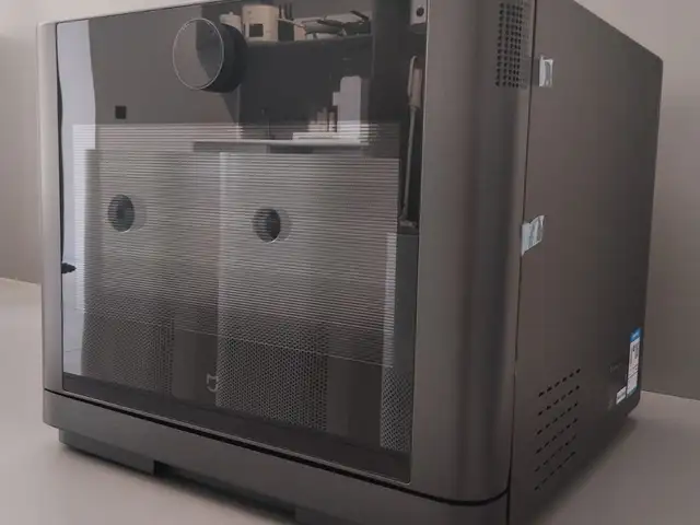 Духовая печь Xiaomi Mijia Intelligent Micro Steaming Baking Machine 4-в-1, Душанбе