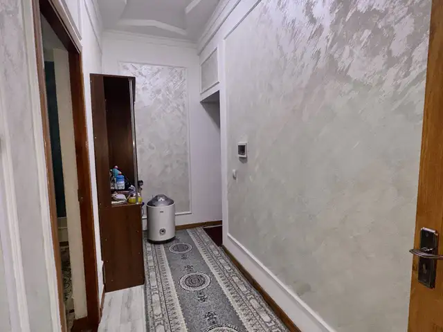1-комн. квартира, 1 этаж, 50 м², Гани абдуллох, рудаки Плаза, Душанбе