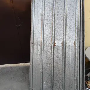 Шифер, Душанбе
