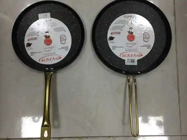 Блинница, Душанбе