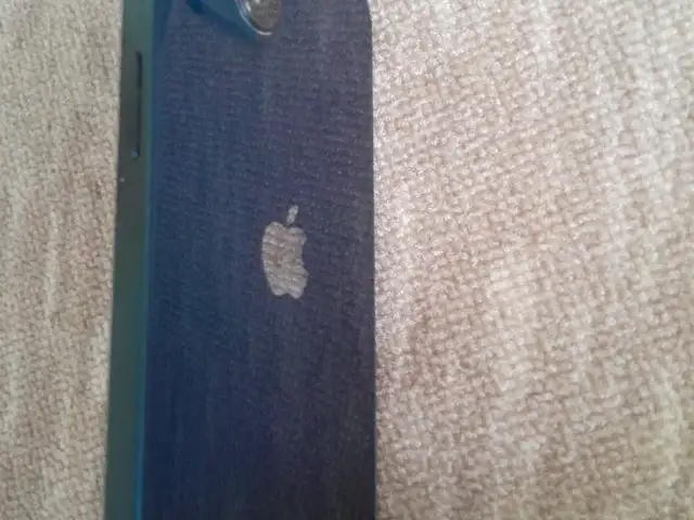 Apple iPhone 13, 128 gb, Blue, Панҷакент