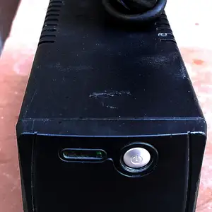 Источник беспроводного питания UPS Dahua 600va, Душанбе