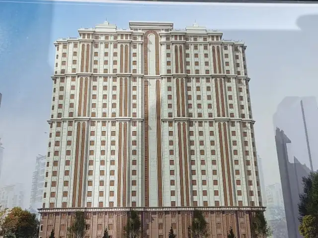 1-комн. квартира, 13 этаж, 60 м², Сино, Душанбе