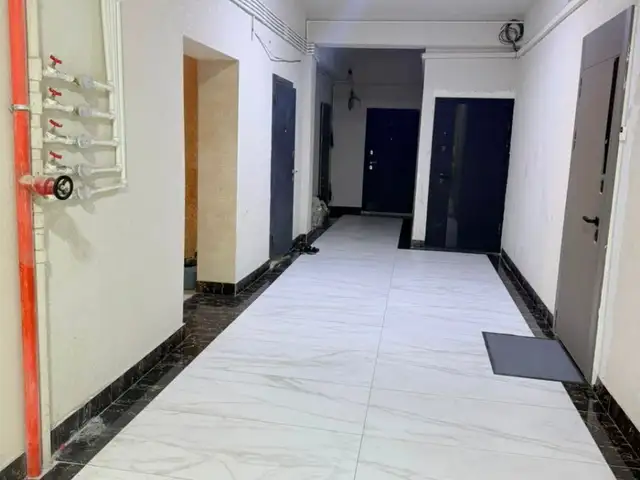 2-комн. квартира, 9 этаж, 38 м², Коператор, Худжанд - 9