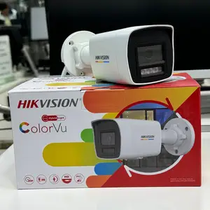 Камера наружная IP Hikivision DS 2CD1027G2H LIU 4mm, Хуҷанд