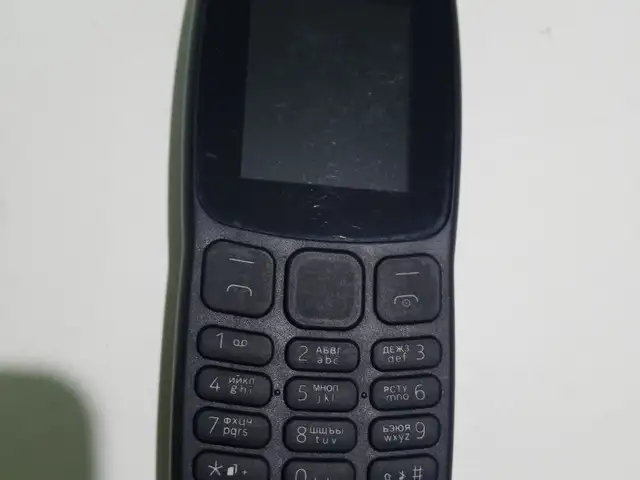 Nokia TA-1114, Рудаки