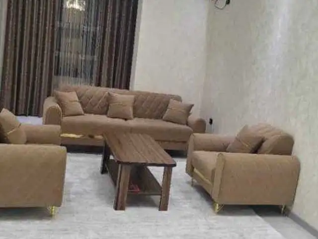 3-комн. квартира, 10 этаж, 76 м², Шохмансур Гуля Голд, Душанбе