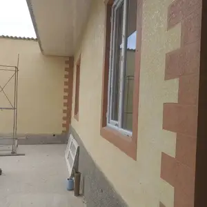 Травертин, Бободжон Гафуров