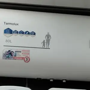 Водонагреватель термолюкс 80л, Душанбе