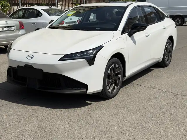 GAC Aion S Plus, 2026, Душанбе - 2