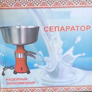Сепаратор, Душанбе