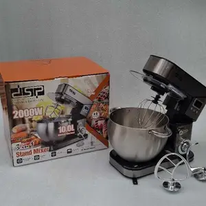 Миксер, Душанбе