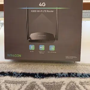 Роутер Hikvision, Кӯлоб