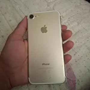 Apple iPhone 7, 32 gb, Душанбе