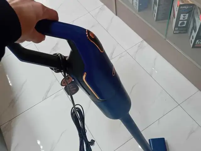 Пылесос Deerma Pro, Душанбе