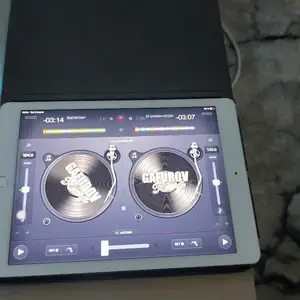 Планшет Apple iPad Air2, Хуҷанд