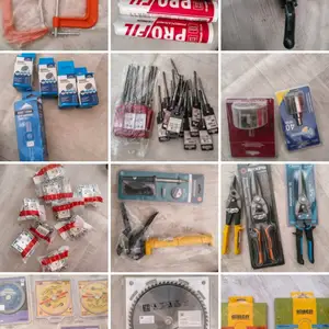 Набор инструментов, Душанбе