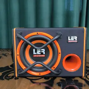 Сабвуфер LER, Душанбе
