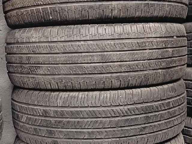 Шины R16 235 70, Душанбе