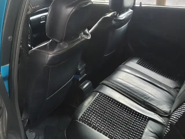 Opel Astra F