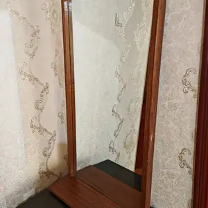 Зеркало, Душанбе