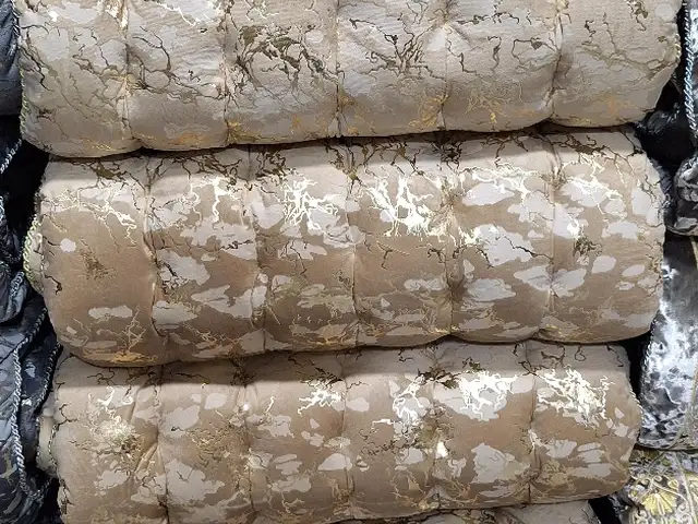 Курпача, Душанбе