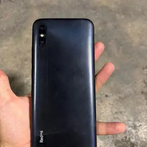 Xiaomi Redmi 9A, Ҳисор