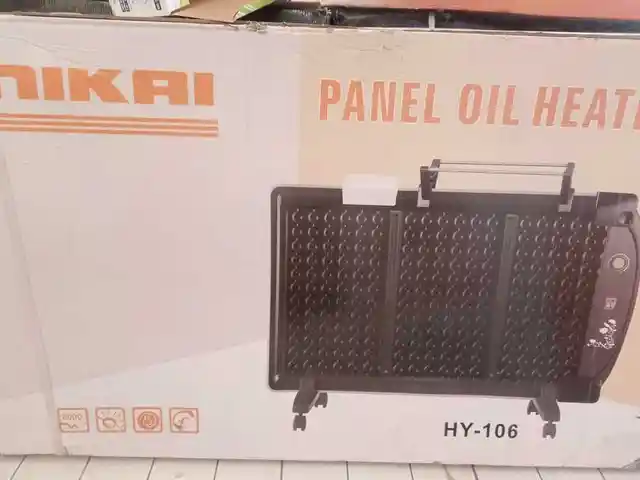 Обогреватель, Душанбе