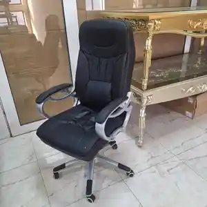 Кресло для офиса, Душанбе