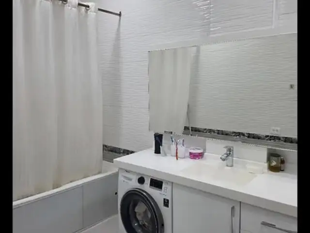 3-комн. квартира, 10 этаж, 60м², шохмансур, Душанбе