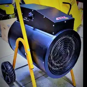 Тепловая пушка 15/30kw, Душанбе